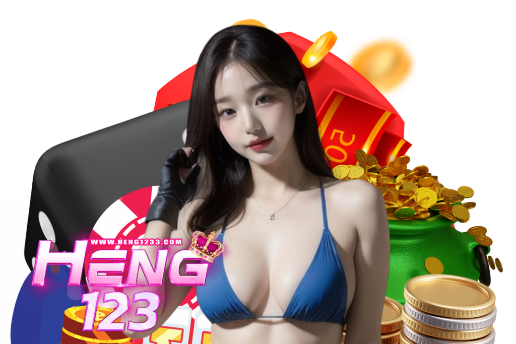 heng123 สมัคร